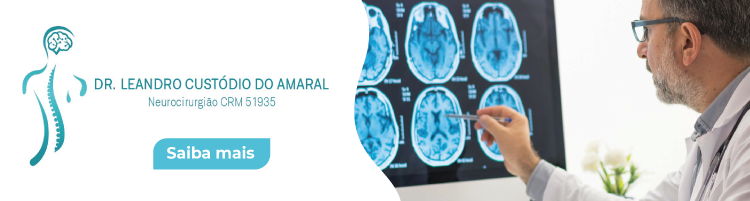 Neurocirurgião em Belo Horizonte e Nova Serrana