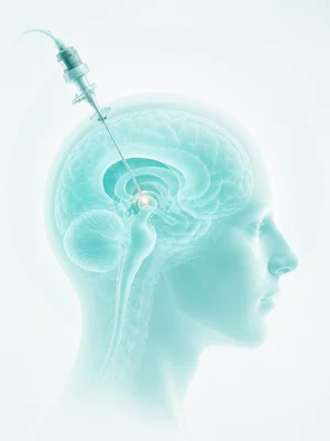 Cirurgia cerebral endoscópica