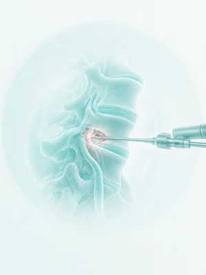 Cirurgia endoscópica de coluna