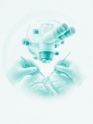 Microcirurgia